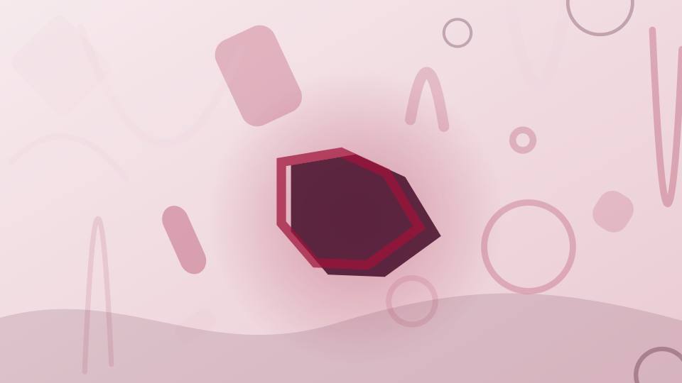 赏金大对决关键词范围主题插画