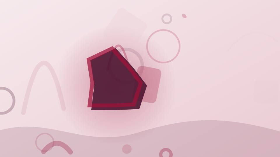 赏金大对决搜索表达主题插画