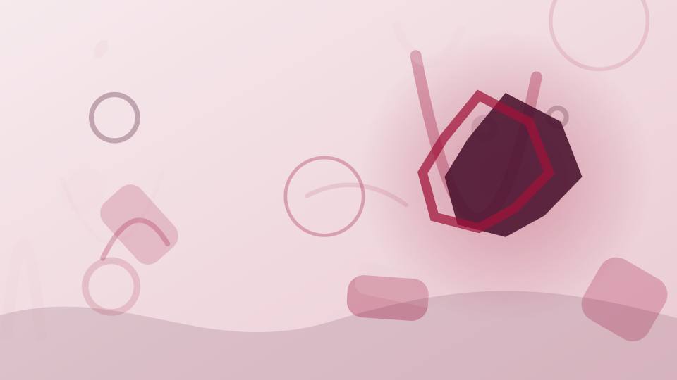 赏金大对决页面导览主题插画