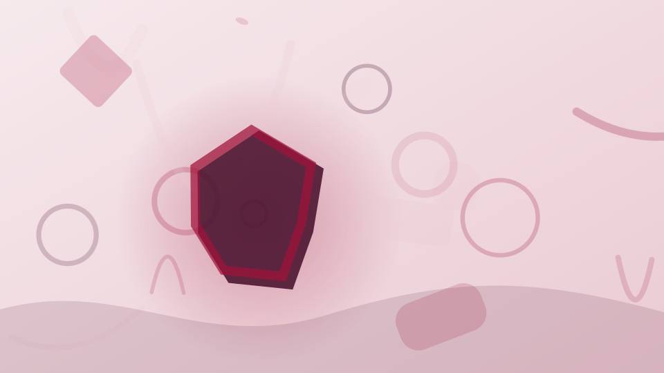 赏金大对决浏览器检查主题插画