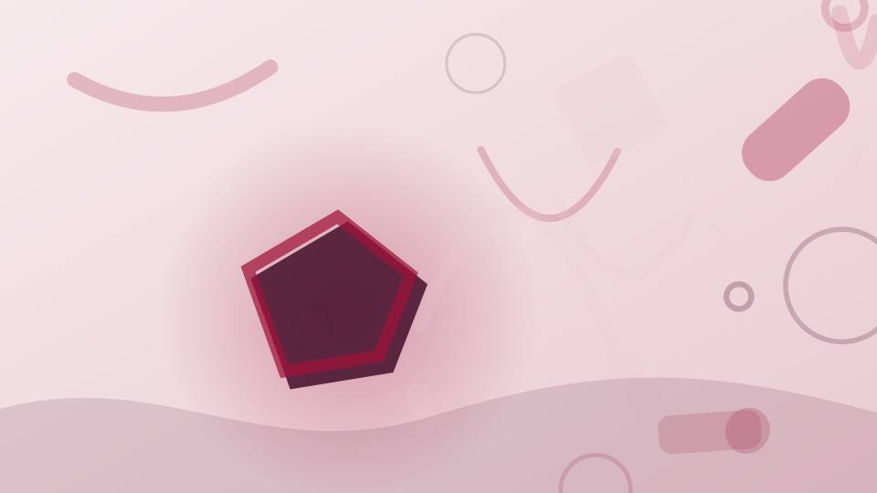 赏金大对决栏目调整主题插画