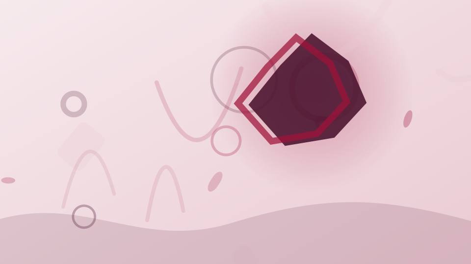 PG赏金大对决同名区分主题插画