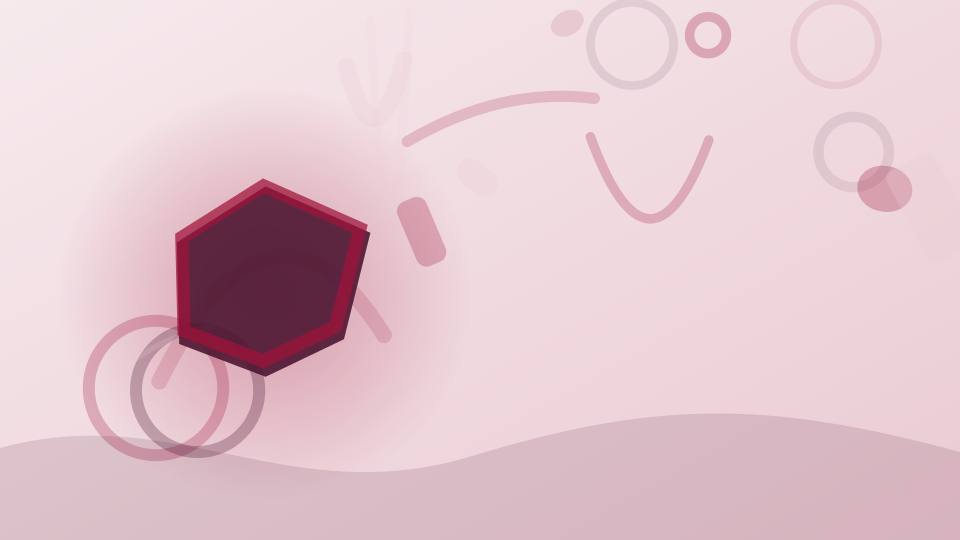 PG赏金大对决识别要点主题插画