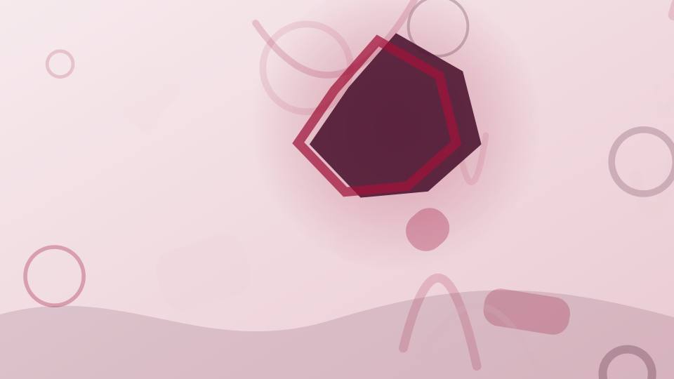 PG赏金大对决系列关系主题插画