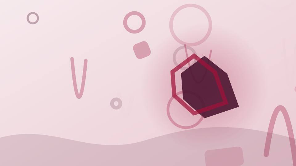 PG赏金大对决名称差异主题插画