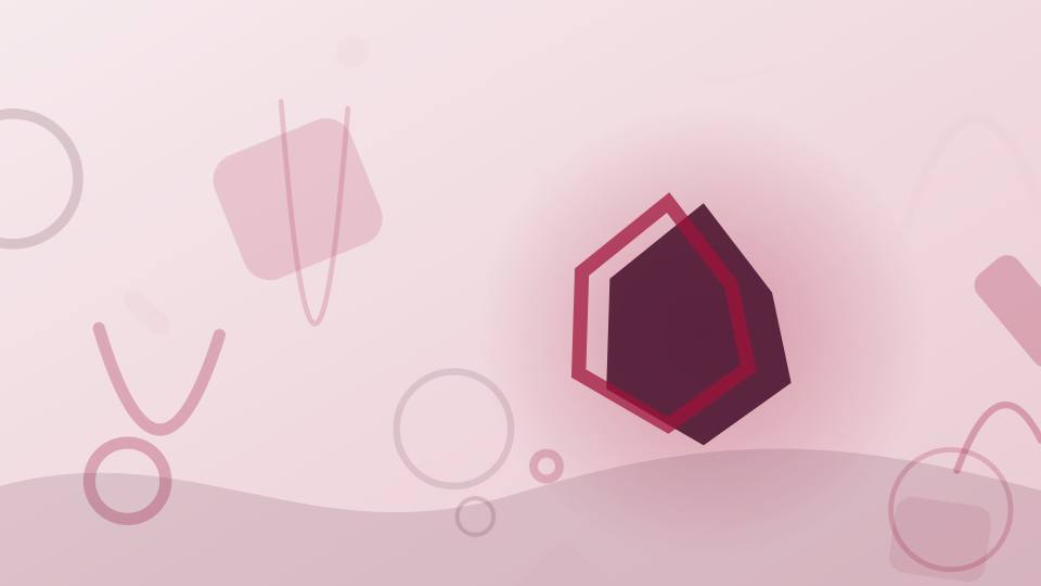 PG赏金大对决系列阅读主题插画